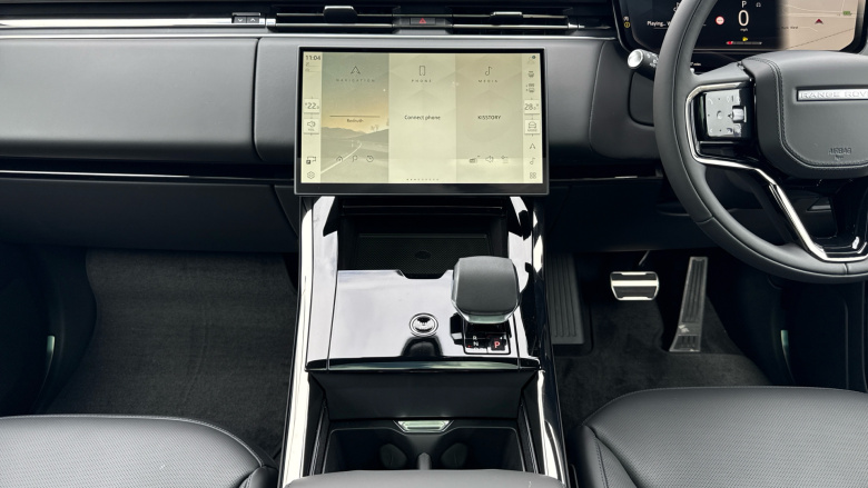 Land Rover Range Rover Sport 3.0 D300 Dynamic SE 5dr Auto Diesel Estate